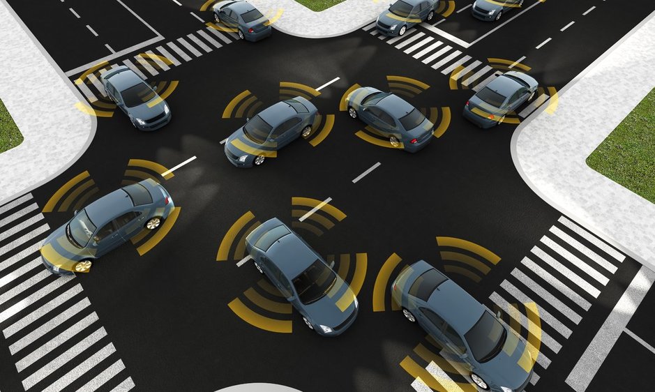 An Autonomous Car Roadmap for Suppliers