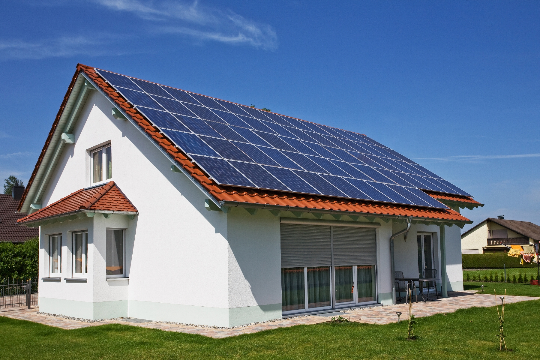How Utilities Can Make the Most of Distributed Energy Resources